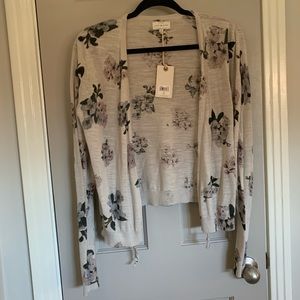 Lucky Brand Cardigan